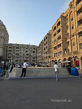 Satılır 2 otaqlı köhnə tikili 41 m² — Bakı, Nərimanov 2 otaq 41.00 m²