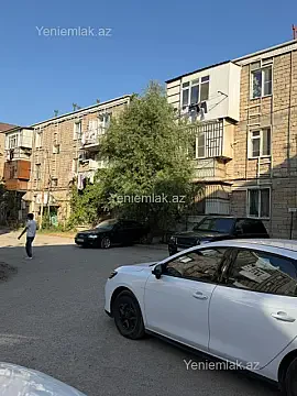 Satılır 3 otaqlı köhnə tikili 55 m² — Abşeron 3 otaq 55.00 m²