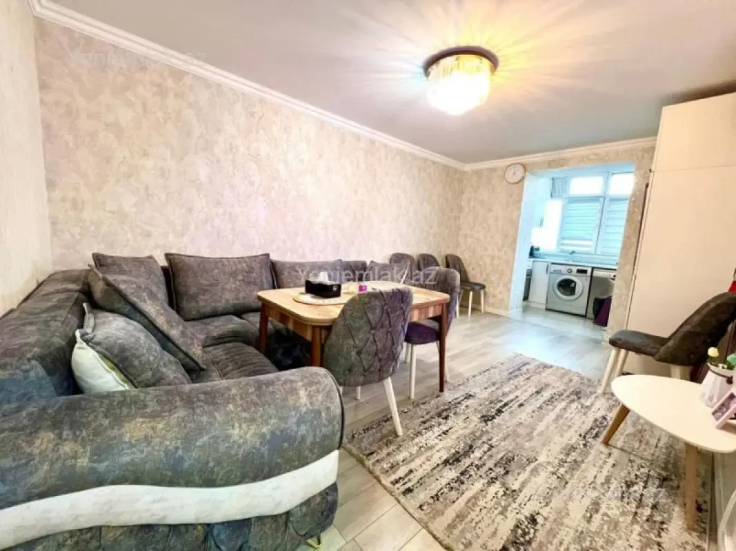 Satılır 2 otaqlı köhnə tikili 36 m²