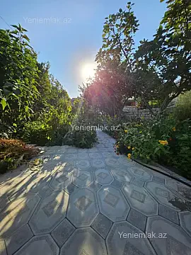 Satılır 3 otaqlı həyət evi 100 m² — Sumqayıt 3 otaq 100.00 m²