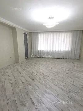 Satılır 2 otaqlı yeni tikili 92 m² — Bakı, Binəqədi 2 otaq 92.00 m²