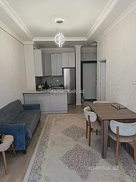 Satılır 2 otaqlı yeni tikili 52 m² — Sumqayıt 2 otaq 52.00 m²