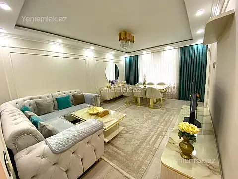 Satılır 2 otaqlı köhnə tikili 60 m² — Bakı, Nərimanov 2 otaq 60.00 m²