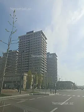 Satılır 4 otaqlı yeni tikili 230 m² — Bakı, Nərimanov 4 otaq 230.00 m²