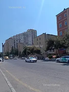 Satılır 3 otaqlı köhnə tikili 65 m² — Bakı, Sabunçu 3 otaq 65.00 m²