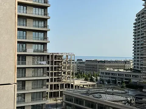 Satılır 4 otaqlı yeni tikili 194 m² — Bakı, Xətai 4 otaq 194.00 m²