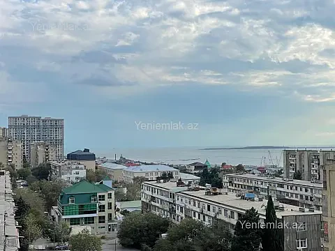 Satılır 3 otaqlı köhnə tikili 43 m² — Bakı, Xətai 3 otaq 43.00 m²