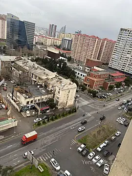 Satılır 2 otaqlı yeni tikili 89 m² — Bakı, Xətai 2 otaq 89.00 m²