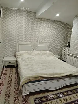 Satılır 3 otaqlı köhnə tikili 90 m² — Bakı, Binəqədi 3 otaq 90.00 m²