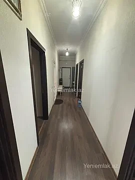 Satılır 4 otaqlı yeni tikili 100 m² — Bakı, Suraxanı 4 otaq 100.00 m²