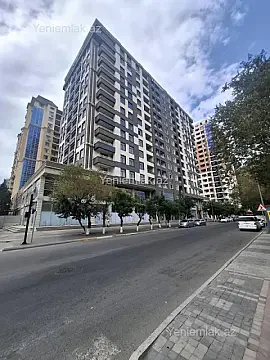 Satılır 2 otaqlı yeni tikili 76 m² — Sumqayıt 2 otaq 76.00 m²