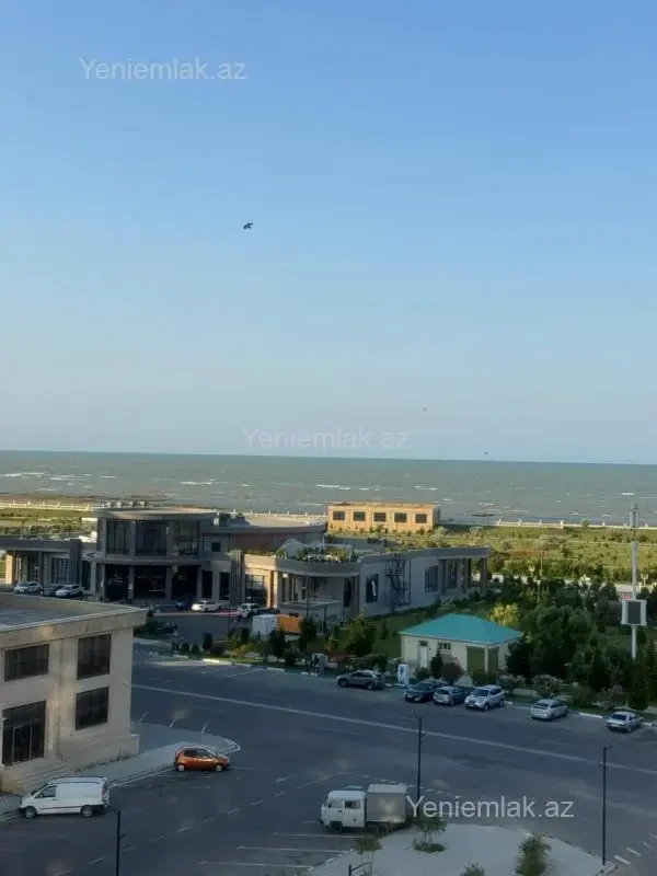 Satılır 1 otaqlı yeni tikili 50 m²