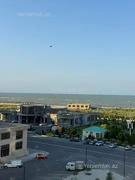 Satılır 1 otaqlı yeni tikili 50 m² — Sumqayıt 1 otaq 50.00 m²