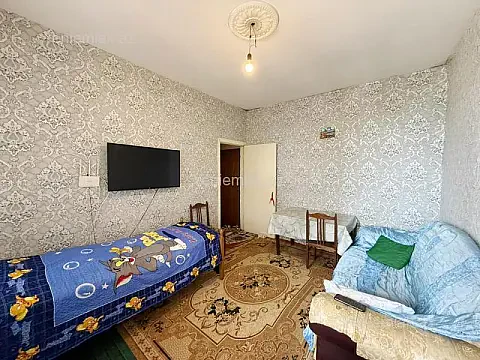 Satılır 2 otaqlı köhnə tikili 55 m² — Bakı, Nəsimi 2 otaq 55.00 m²