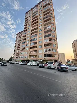 Satılır 3 otaqlı köhnə tikili 102 m² — Bakı, Xətai 3 otaq 102.00 m²