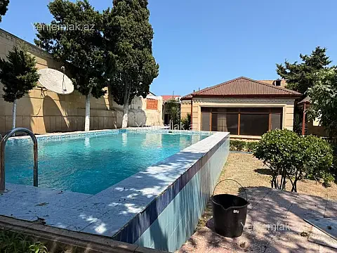 Satılır torpaq sahəsi — Bakı, Xəzər
