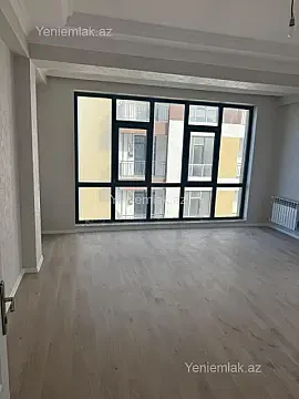 Satılır 2 otaqlı yeni tikili 99 m² — Sumqayıt 2 otaq 99.00 m²