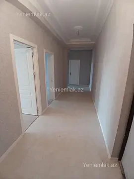 Satılır 2 otaqlı yeni tikili 92 m² — Sumqayıt 2 otaq 92.00 m²