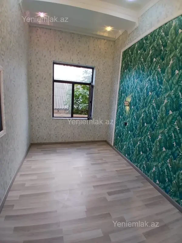 Satılır 3 otaqlı yeni tikili 58 m²
