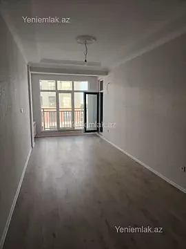 Satılır 2 otaqlı yeni tikili 74 m² — Sumqayıt 2 otaq 74.00 m²
