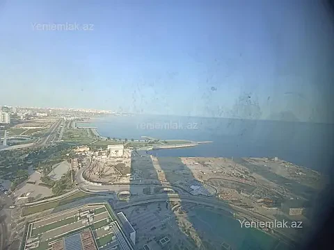 Satılır 3 otaqlı yeni tikili 140 m² — Bakı, Nəsimi 3 otaq 140.00 m²