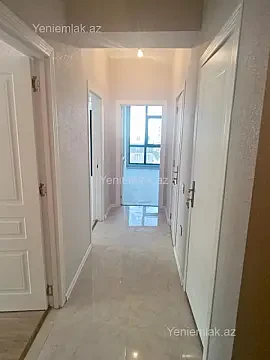 Satılır 2 otaqlı yeni tikili 95 m² — Sumqayıt 2 otaq 95.00 m²