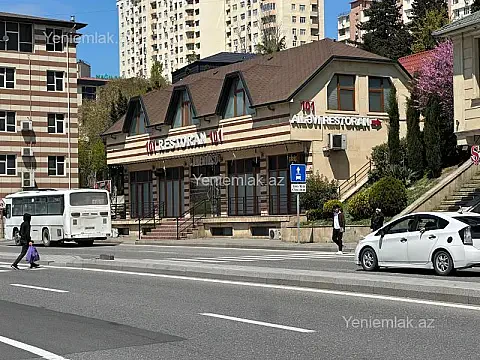 Satılır 2 otaqlı köhnə tikili 45 m² — Bakı, Xətai 2 otaq 45.00 m²