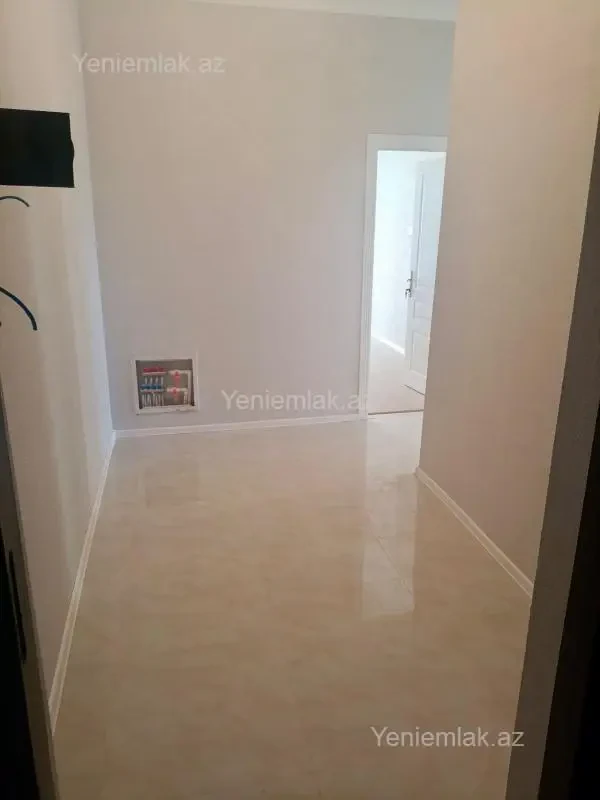 Satılır 2 otaqlı yeni tikili 95 m²