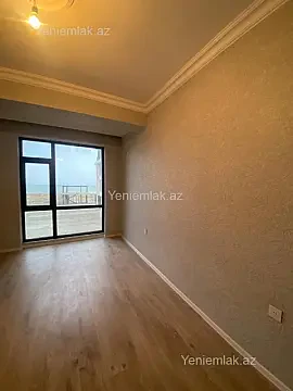 Satılır 2 otaqlı yeni tikili 95 m² — Sumqayıt 2 otaq 95.00 m²