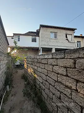 Satılır 2 otaqlı köhnə tikili 50 m² — Bakı, Sabunçu 2 otaq 50.00 m²