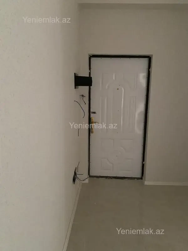 Satılır 2 otaqlı yeni tikili 95 m²