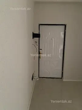 Satılır 2 otaqlı yeni tikili 95 m² — Sumqayıt 2 otaq 95.00 m²