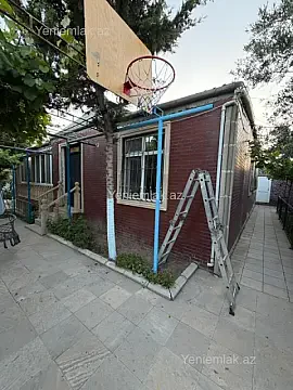 Satılır 6 otaqlı həyət evi 130 m² — Bakı, Xəzər 6 otaq 130.00 m²