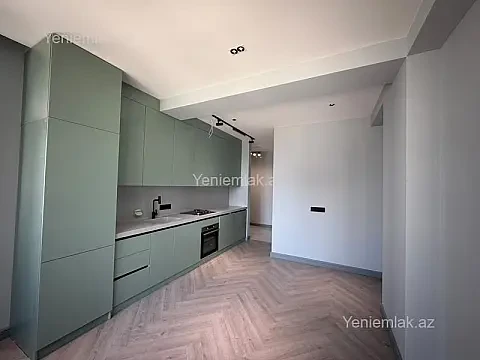 Satılır 2 otaqlı yeni tikili 49 m² — Bakı, Yasamal 2 otaq 49.00 m²