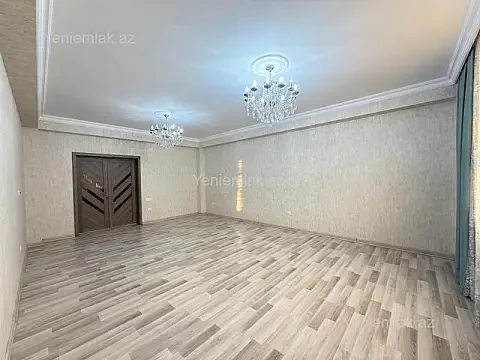 Satılır 3 otaqlı yeni tikili 135 m² — Bakı, Xətai 3 otaq 135.00 m²