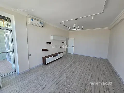 Satılır 2 otaqlı yeni tikili 83 m² — Bakı, Nərimanov 2 otaq 83.00 m²