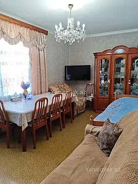 Satılır 2 otaqlı köhnə tikili 68 m² — Bakı, Xətai 2 otaq 68.00 m²