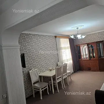 Satılır 2 otaqlı köhnə tikili 45 m² — Bakı, Nizami 2 otaq 45.00 m²