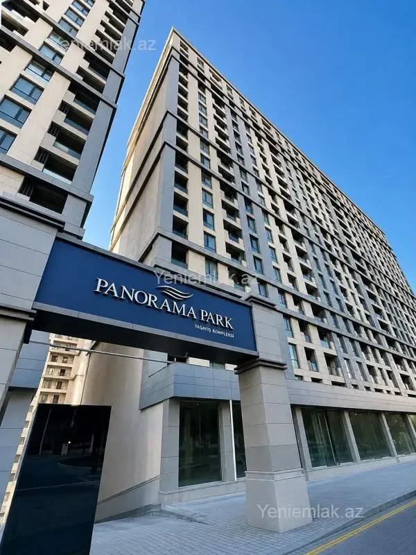 Satılır 3 otaqlı yeni tikili 150 m²