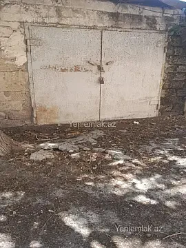 Satılır qaraj 18 m² — Bakı, Sabunçu 18.00 m²