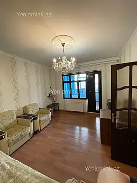 Satılır 2 otaqlı köhnə tikili 60 m² — Sumqayıt 2 otaq 60.00 m²