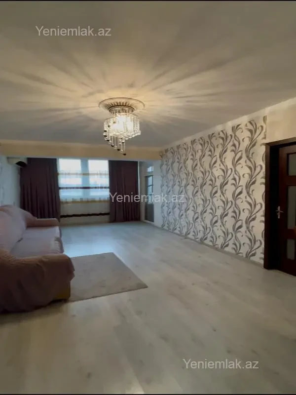 Satılır 3 otaqlı köhnə tikili 85 m²