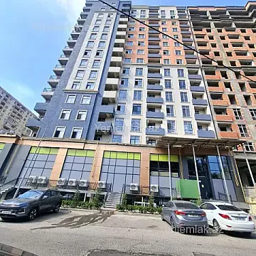 Satılır 4 otaqlı yeni tikili 127 m² — Bakı, Nizami 4 otaq 127.00 m²