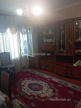 Satılır 2 otaqlı köhnə tikili 50 m² — Sumqayıt 2 otaq 50.00 m²