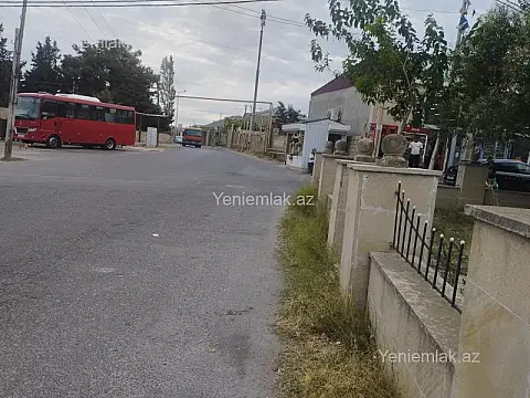Satılır 2 otaqlı köhnə tikili 41 m² — Bakı, Suraxanı 2 otaq 41.00 m²