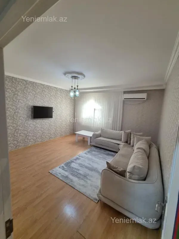 Satılır 3 otaqlı yeni tikili 73 m²