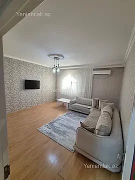 Satılır 3 otaqlı yeni tikili 73 m² — Abşeron 3 otaq 73.00 m²