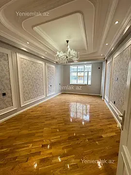 Satılır 3 otaqlı yeni tikili 94 m² — Sumqayıt 3 otaq 94.00 m²