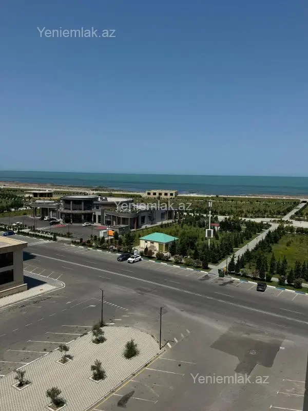 Satılır 2 otaqlı yeni tikili 50 m²