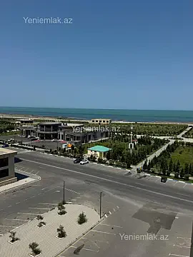 Satılır 2 otaqlı yeni tikili 50 m² — Sumqayıt 2 otaq 50.00 m²